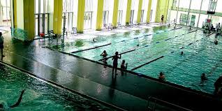 Piscine Alfred Nakache A Paris Horaires Piscineinfo