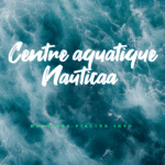 Centre aquatique Nauticaa
