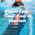Piscine Lyon, Saint-Fons de Venissieux