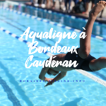 Aqualigne à Bordeaux Caudéran