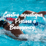 Centre aquatique – Piscine à Beaugency