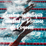 Centre aquatique familial - Piscine de Rognac