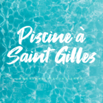 Piscine à Saint Gilles