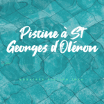 Piscine à St Georges d'Oléron