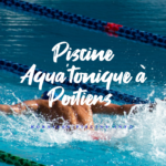 Piscine Aqua'tonique à Poitiers