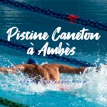 Piscine Caneton à Ambès