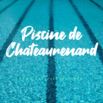 Piscine de Chateaurenard