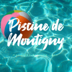Piscine de Montigny