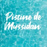 Piscine de Mussidan
