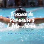 Piscine de Parmain à L'Isle-Adam