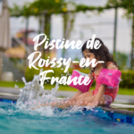 Piscine de Roissy-en-France