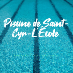 Piscine de Saint-Cyr-L’École
