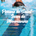 Piscine de Saint-Jean de Maurienne
