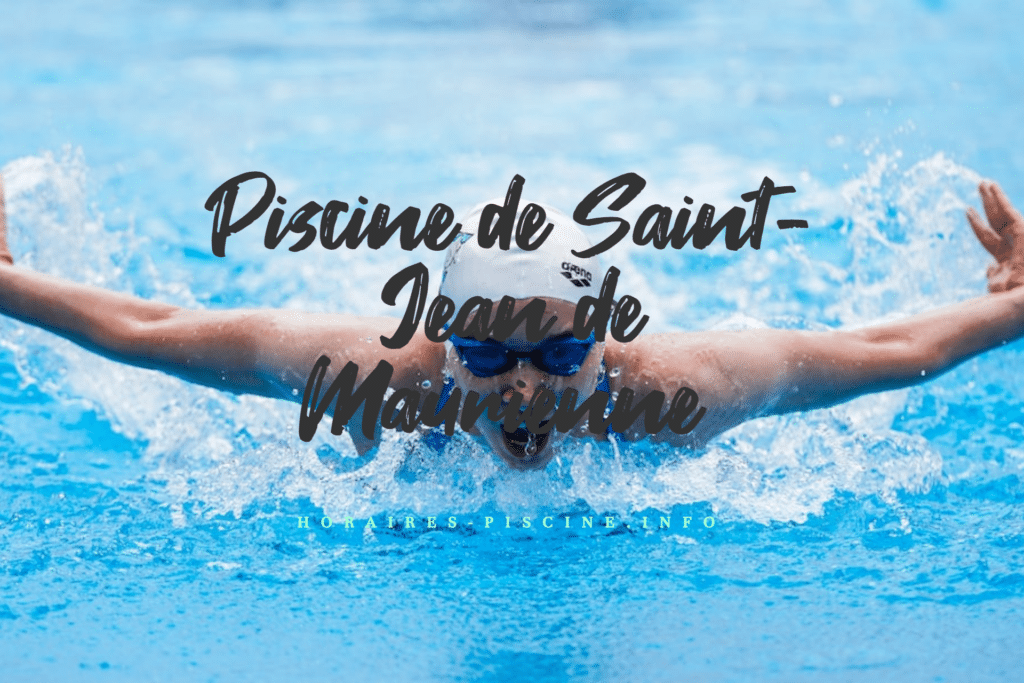 horaires Piscine de Saint-Jean de Maurienne