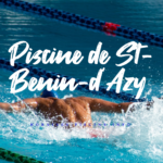 Piscine de St-Benin-d’Azy