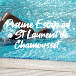 Piscine Escap'ad à St Laurent de Chamousset