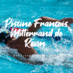 Piscine François Mitterrand de Révin