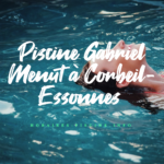 Piscine Gabriel Menut à Corbeil-Essonnes