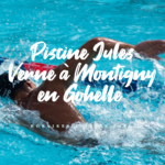 Piscine Jules Verne à Montigny en Gohelle