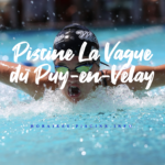 Piscine La Vague du Puy-en-Velay