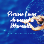 Piscine Louis Armand à Marseille