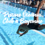 Piscine Océania Club à Bayonne
