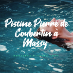 Piscine Pierre de Coubertin à Massy