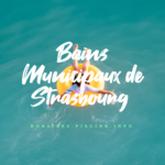 Bains Municipaux de Strasbourg
