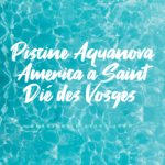 Piscine Aquanova America à Saint Dié des Vosges