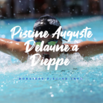Piscine Auguste Delaune à Dieppe