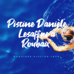 Piscine Danièle Lesaffre à Roubaix