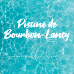 horaires Piscine de Bourbon-Lancy