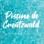 Piscine de Creutzwald