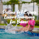 Piscine de l'Espace Loisirs Tourcoing Les Bains