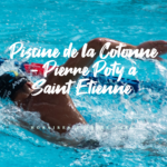 horaires Piscine de la Cotonne - Pierre Poty à Saint Etienne
