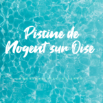 Piscine de Nogent sur Oise