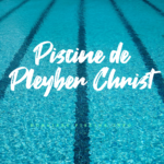 horaires Piscine de Pleyber Christ