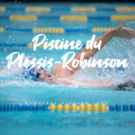 Piscine du Plessis-Robinson