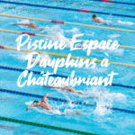Piscine Espace Dauphins à Châteaubriant