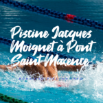 Piscine Jacques Moignet à Pont Saint Maxence