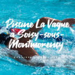Piscine La Vague à Soisy-sous-Montmorency