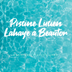 Piscine Lucien Lahaye à Beautor