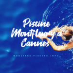 Piscine Montfleury à Cannes
