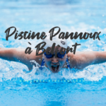 horaires Piscine Pannoux à Belfort