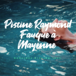 Piscine Raymond Fauque à Mayenne