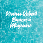 horaires Piscine Robert Buron à Mayenne