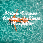horaires Piscine Suzanne Berlioux - La Rauze à Montpellier